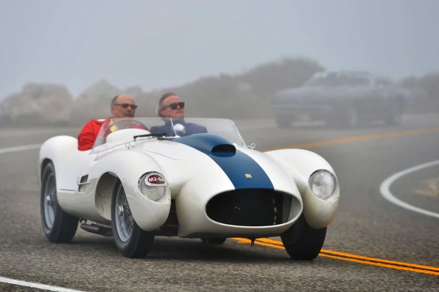 Ferrari 250 GT SWB Berlinetta - Image 23 of 25