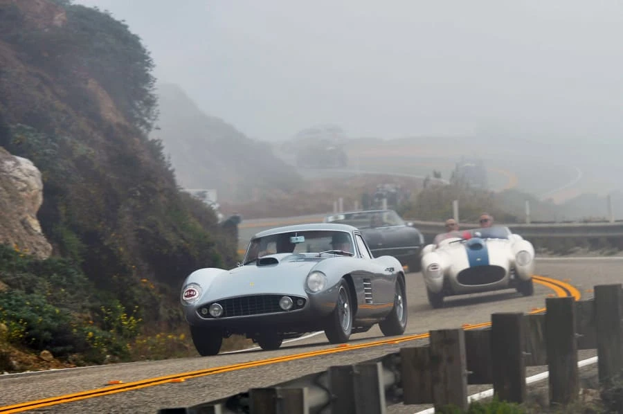Ferrari 250 GT SWB Berlinetta - Image 22 of 25