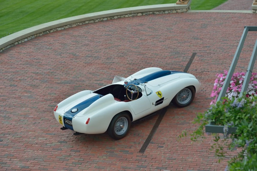 Ferrari 166 & 212 & 340 & 375 - Image 3 of 29