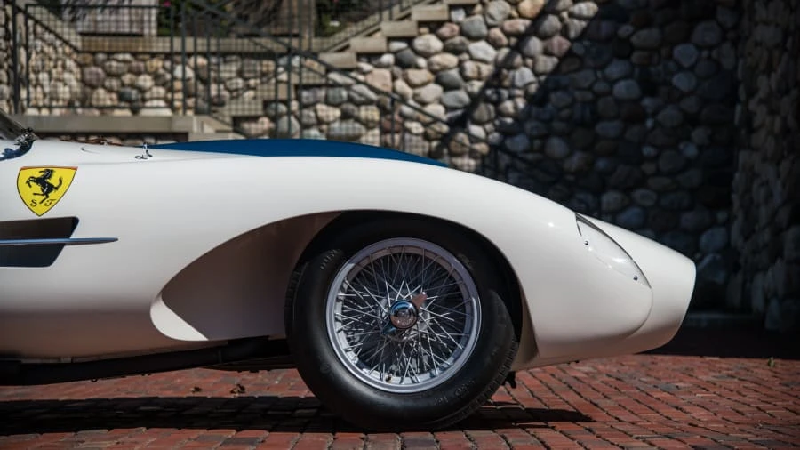 Ferrari 166 & 212 & 340 & 375 - Image 13 of 29