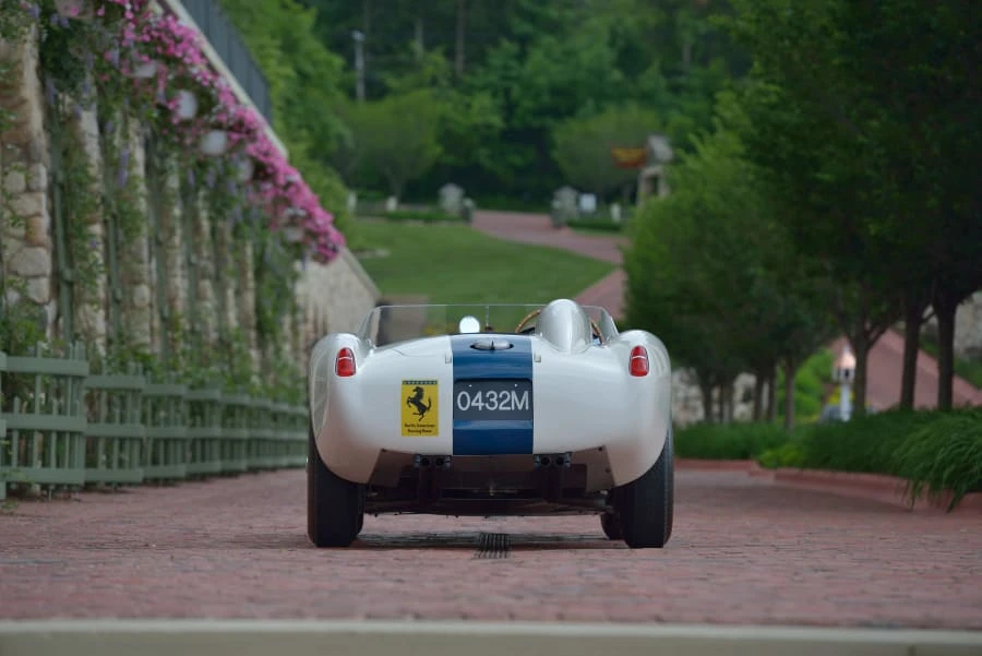 Ferrari 166 & 212 & 340 & 375 - Image 19 of 29