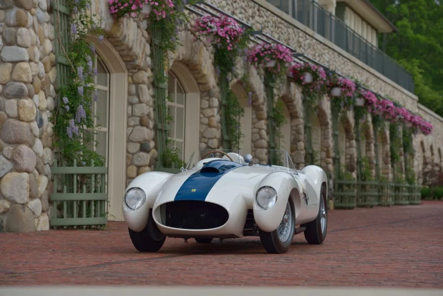 Ferrari 166 & 212 & 340 & 375 - Image 20 of 29