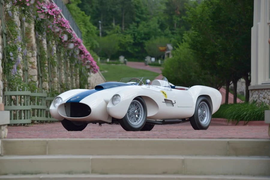 Ferrari 166 & 212 & 340 & 375 - Image 21 of 29