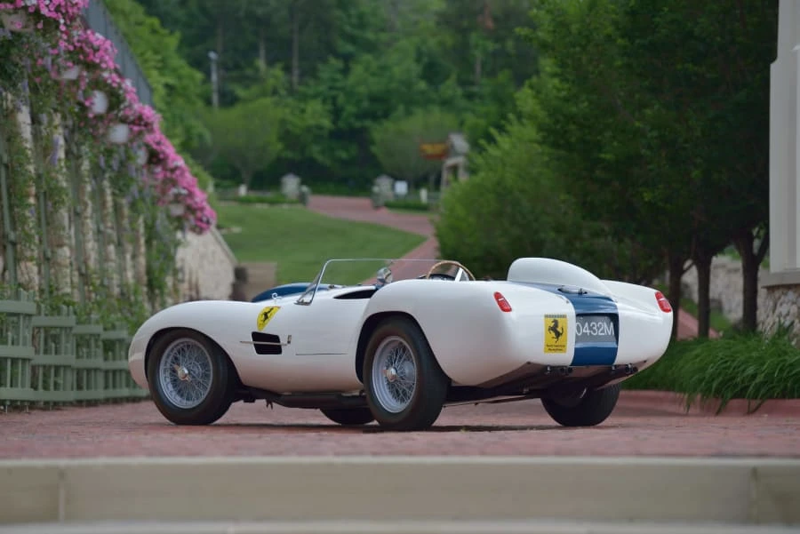 Ferrari 166 & 212 & 340 & 375 - Image 23 of 29