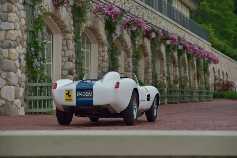 Ferrari 166 & 212 & 340 & 375 - Image 24 of 29