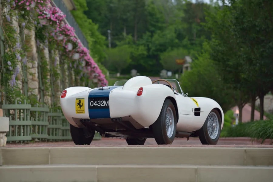 Ferrari 166 & 212 & 340 & 375 - Image 25 of 29