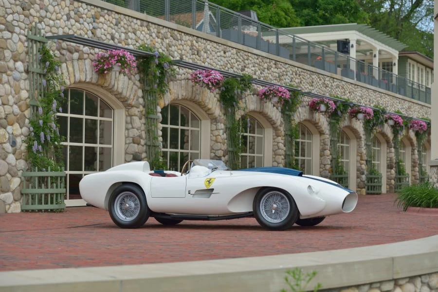 Ferrari 166 & 212 & 340 & 375 - Image 26 of 29