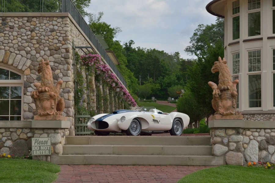 Ferrari 166 & 212 & 340 & 375 - Image 27 of 29