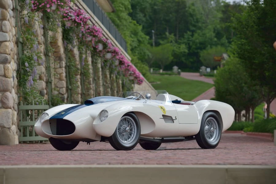 Ferrari 166 & 212 & 340 & 375 - Image 28 of 29