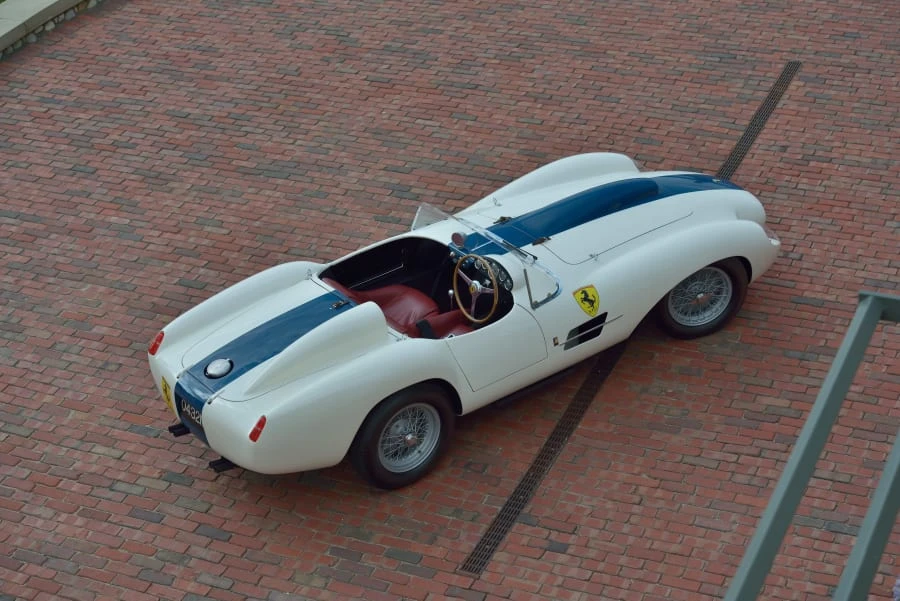 Ferrari 166 & 212 & 340 & 375 - Image 29 of 29