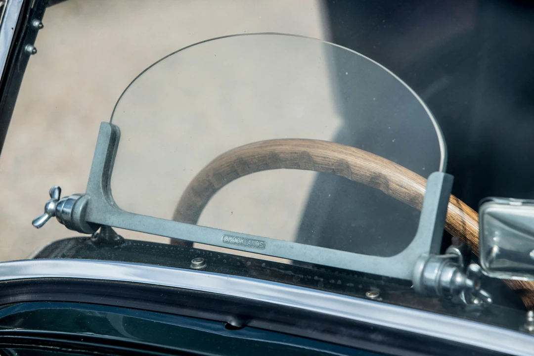 Morgan Plus 4 - Image 8 of 23