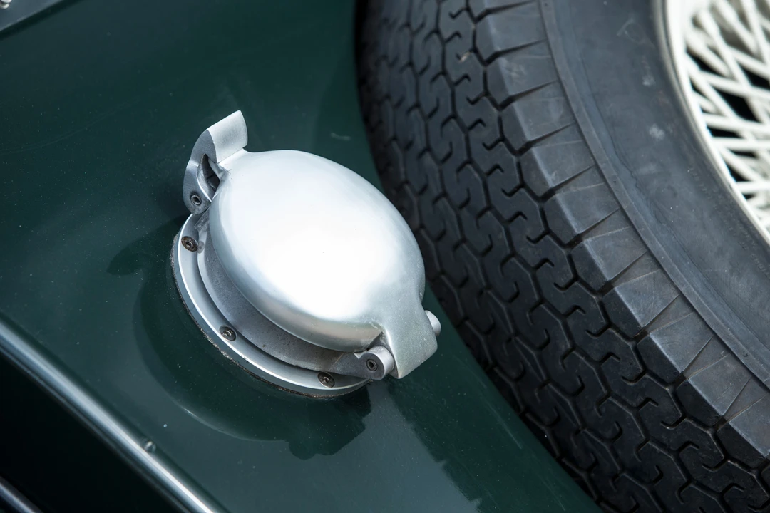 Morgan Plus 4 - Image 3 of 23