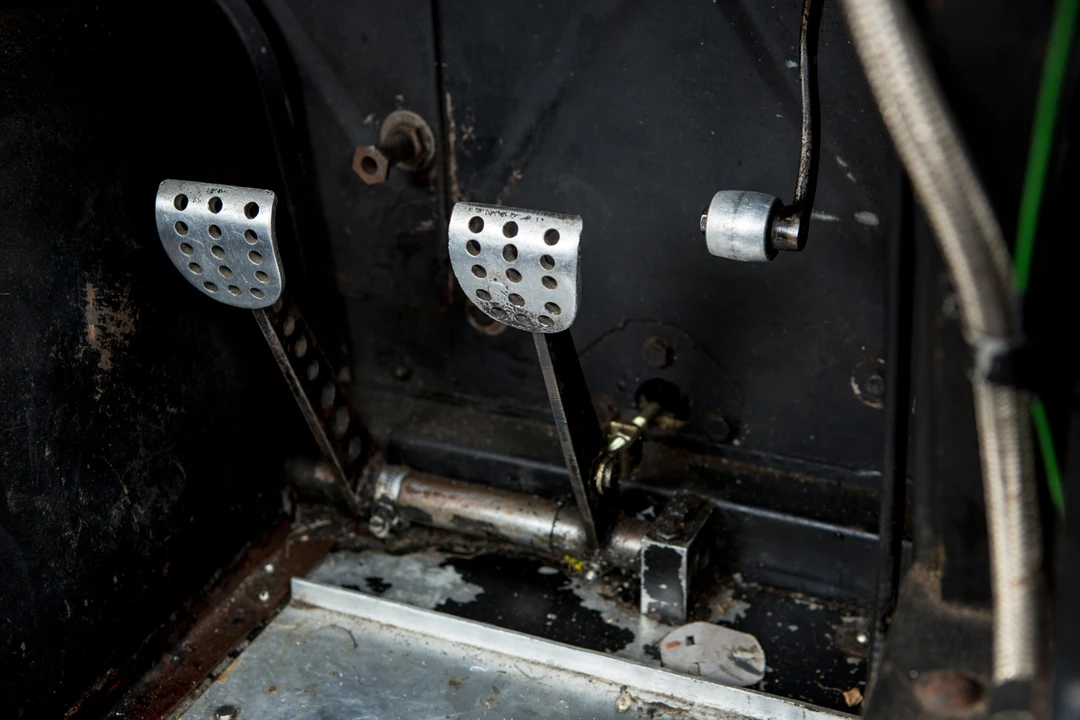 Morgan Plus 4 - Image 14 of 23