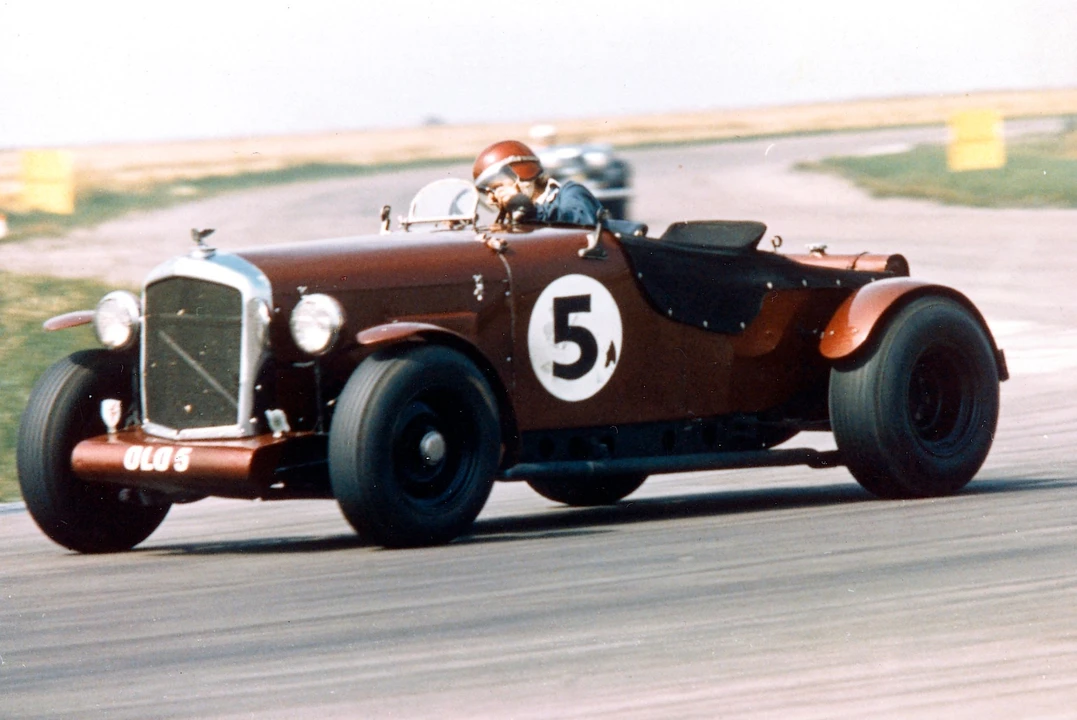 Bentley R Type - Image 3 of 4