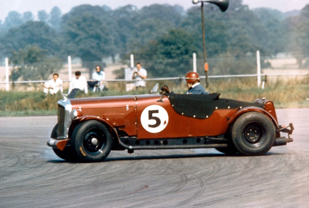 Bentley R Type - Image 4 of 4