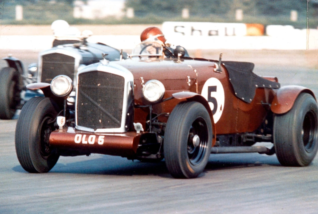 Bentley R Type - Image 2 of 4