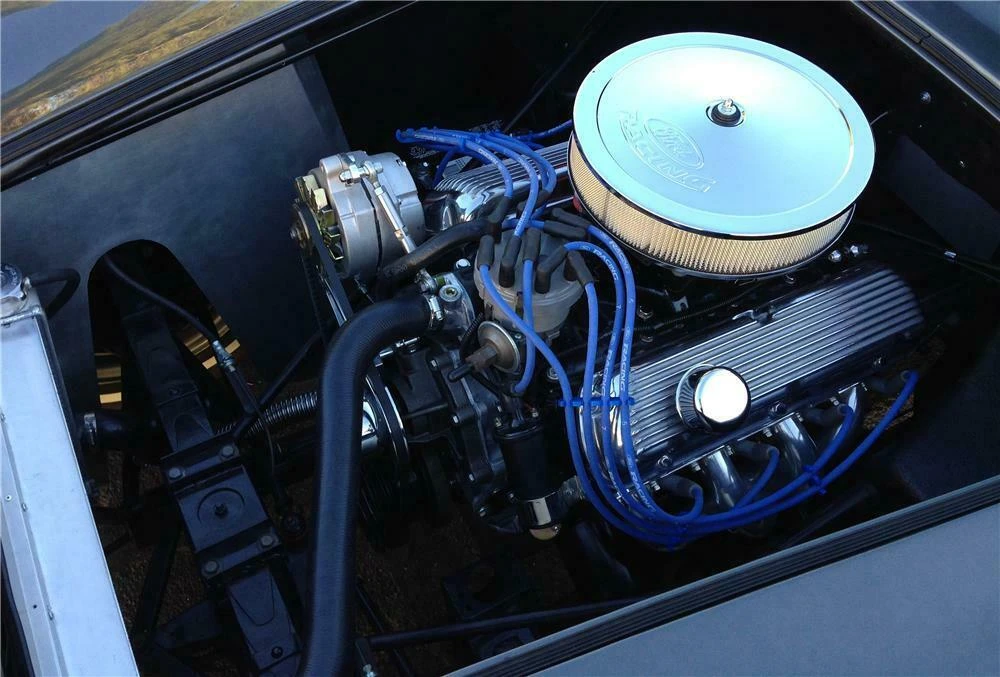 1955 AC Ace & Aceca - Image 2 of 5