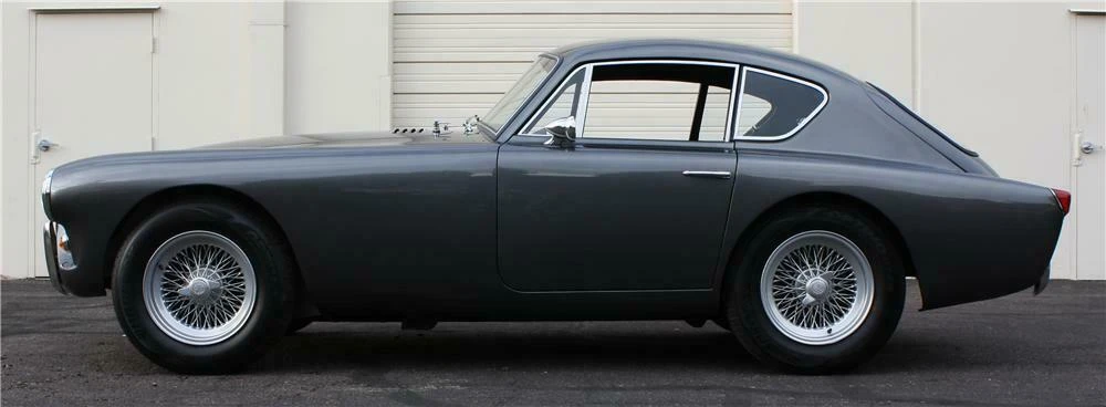 1955 AC Ace & Aceca - Image 4 of 5
