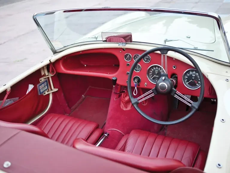 1955 AC Ace & Aceca - Image 5 of 9