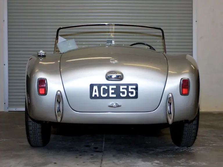 1955 AC Ace & Aceca - Image 20 of 23
