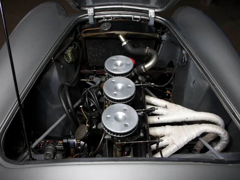 1955 AC Ace & Aceca - Image 22 of 23