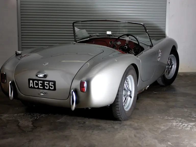 1955 AC Ace & Aceca - Image 3 of 23