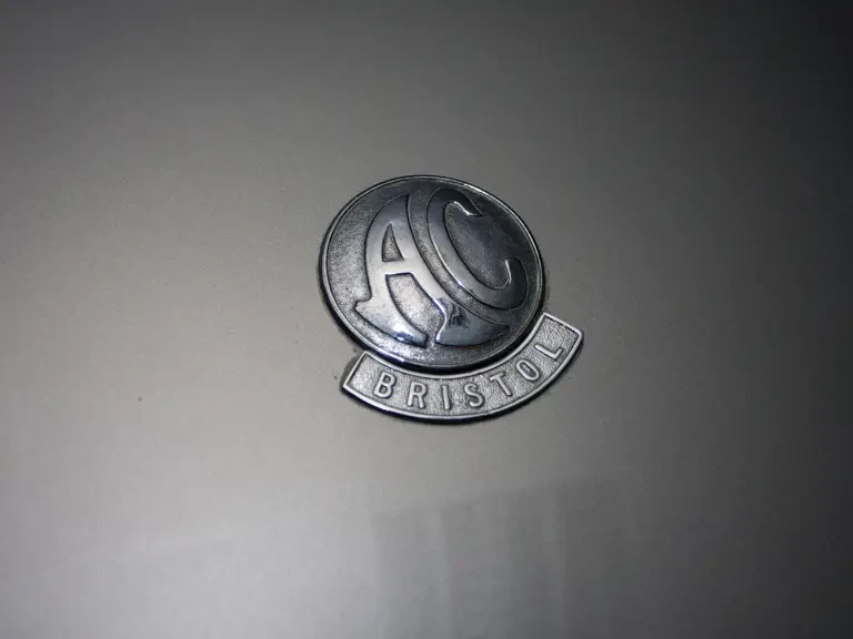 1955 AC Ace & Aceca - Image 7 of 23