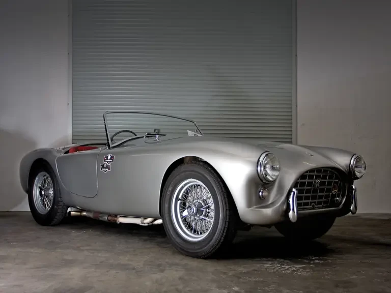 1955 AC Ace & Aceca - Image 2 of 23