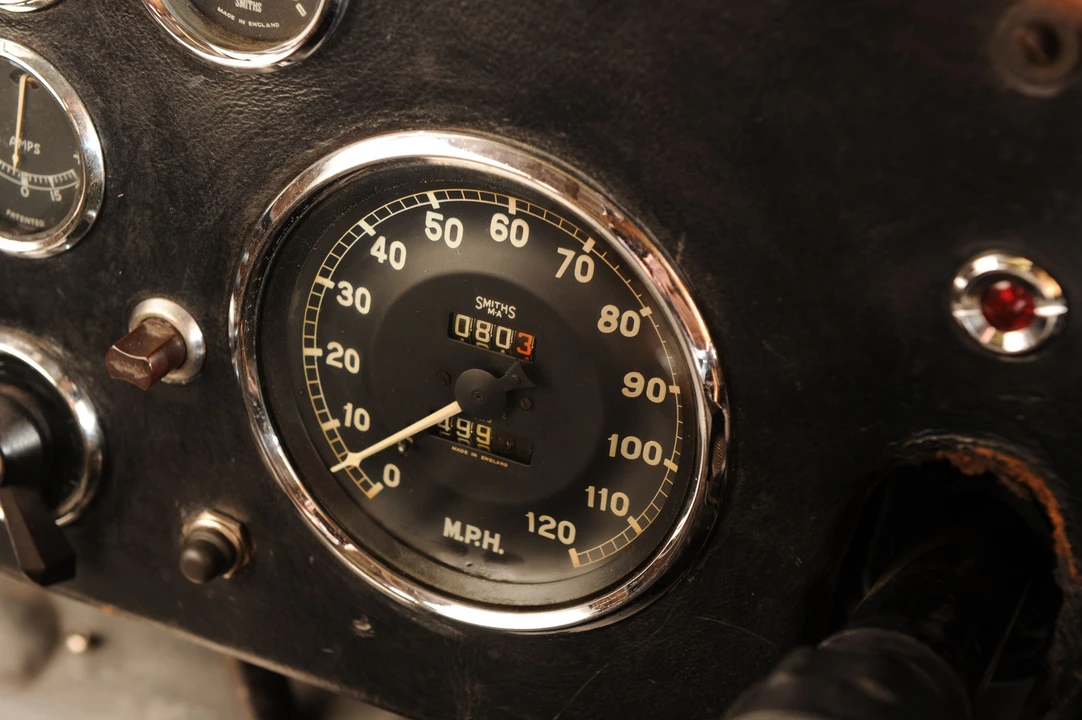 1955 AC Ace & Aceca - Image 9 of 19