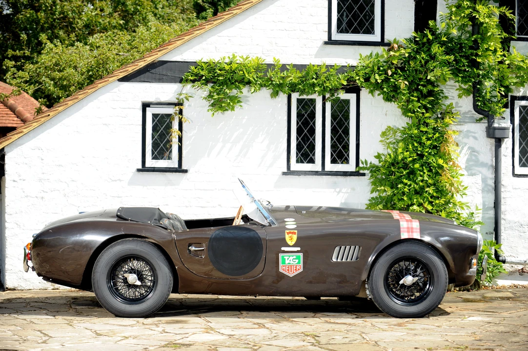 1955 AC Ace & Aceca - Image 15 of 19