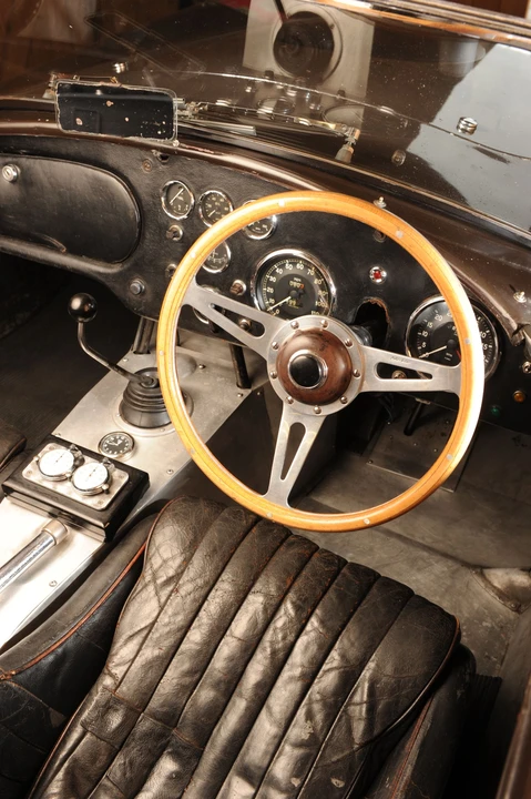1955 AC Ace & Aceca - Image 11 of 19