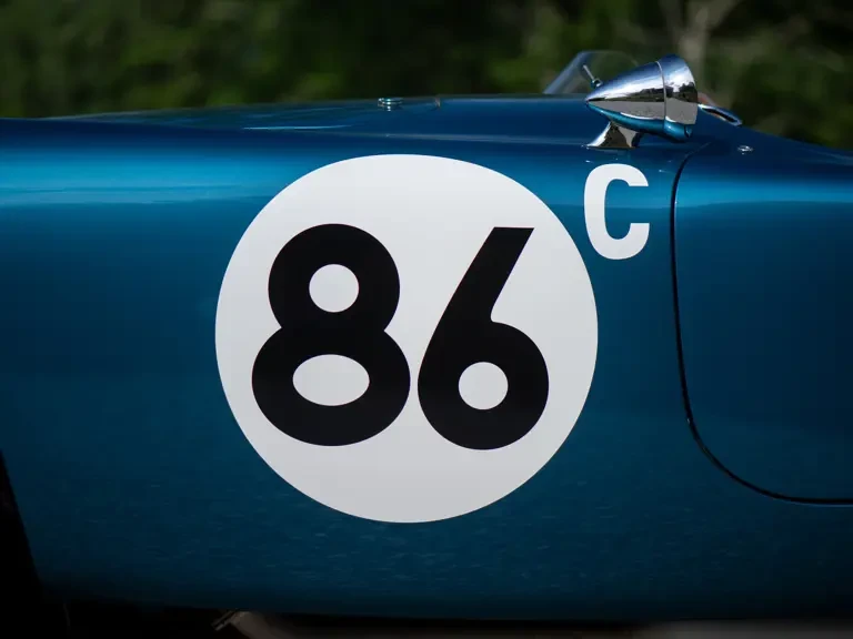 1955 AC Ace & Aceca - Image 26 of 31