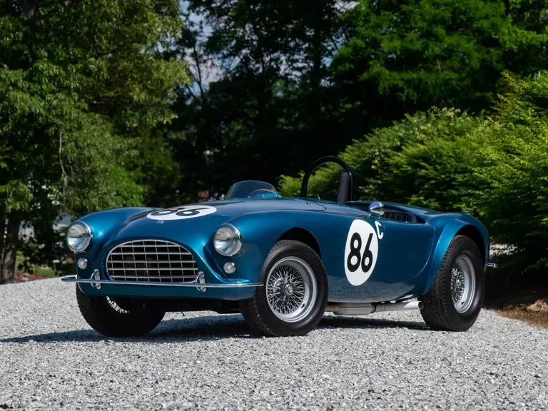 1955 AC Ace & Aceca - Image 2 of 31