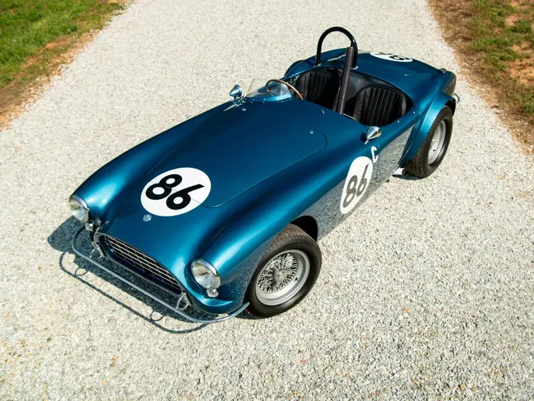 1955 AC Ace & Aceca - Image 10 of 31