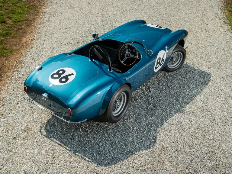 1955 AC Ace & Aceca - Image 11 of 31