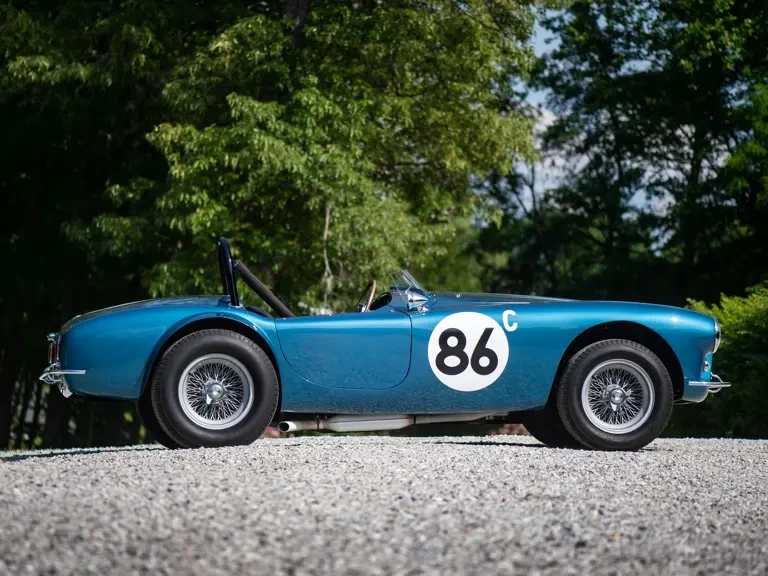 1955 AC Ace & Aceca - Image 6 of 31