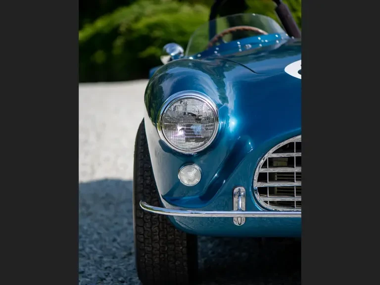 1955 AC Ace & Aceca - Image 29 of 31