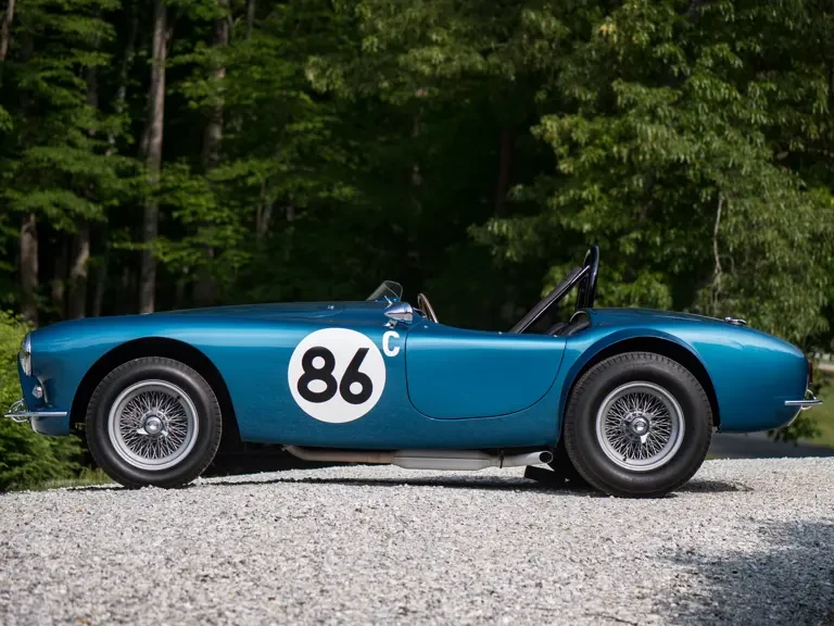 1955 AC Ace & Aceca - Image 21 of 31