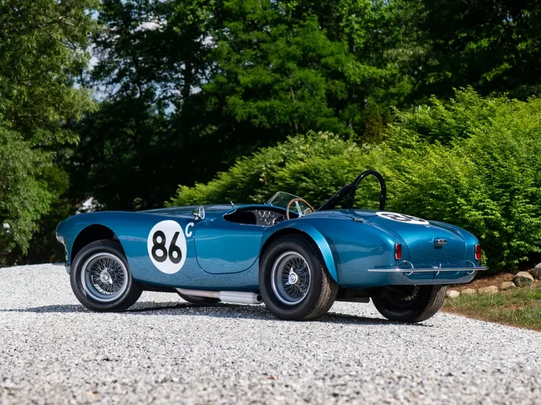 1955 AC Ace & Aceca - Image 22 of 31