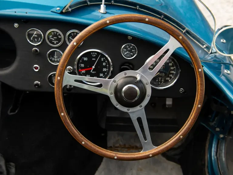 1955 AC Ace & Aceca - Image 12 of 31