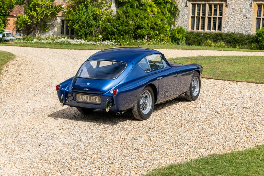 1955 AC Ace & Aceca - Image 13 of 31