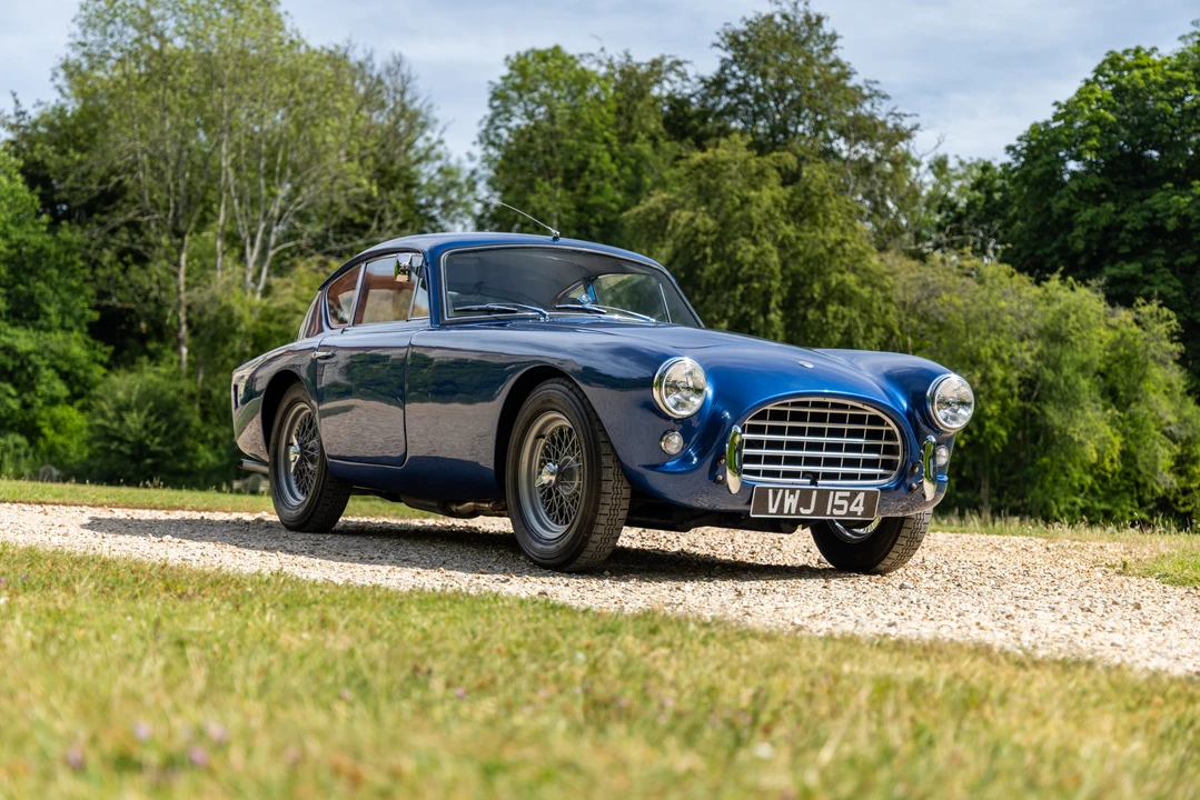 1955 AC Ace & Aceca - Image 3 of 31