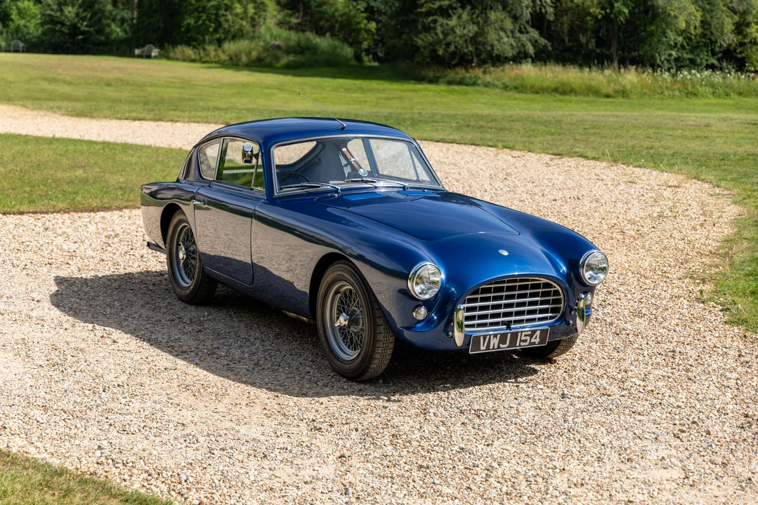 1955 AC Ace & Aceca - Image 11 of 31