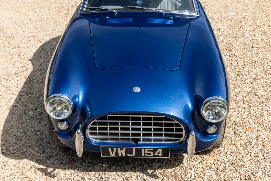 1955 AC Ace & Aceca - Image 18 of 31