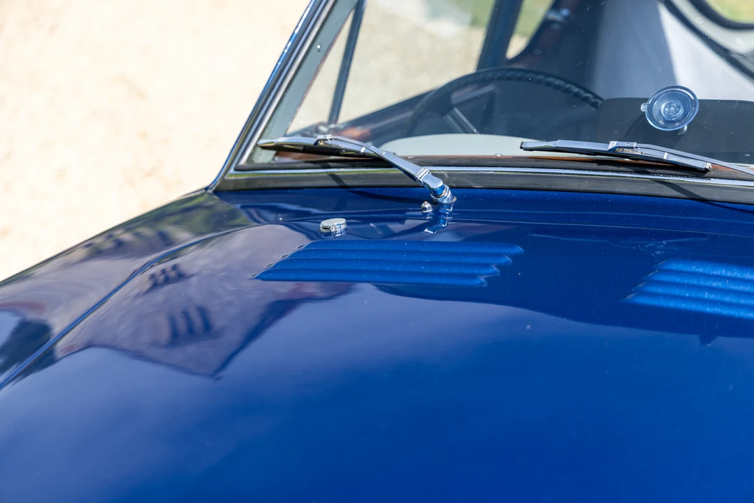 1955 AC Ace & Aceca - Image 30 of 31