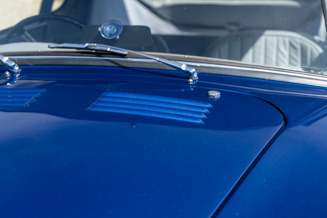 1955 AC Ace & Aceca - Image 31 of 31