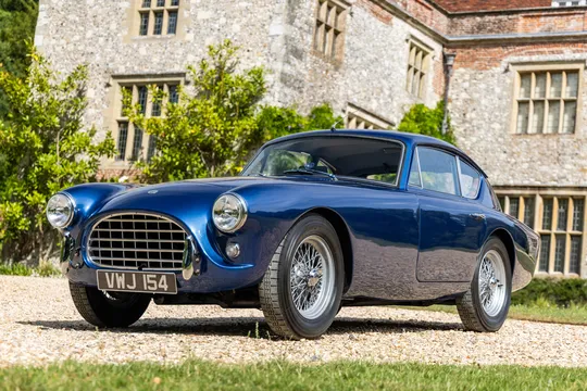 1955 AC Aceca