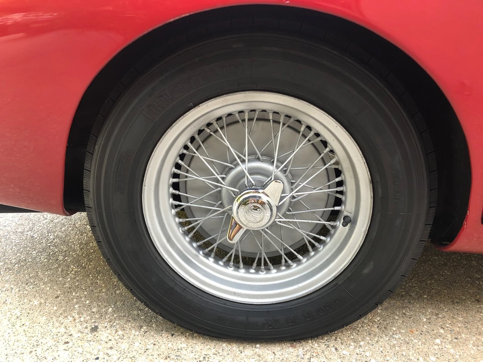 1955 AC Ace & Aceca - Image 28 of 31