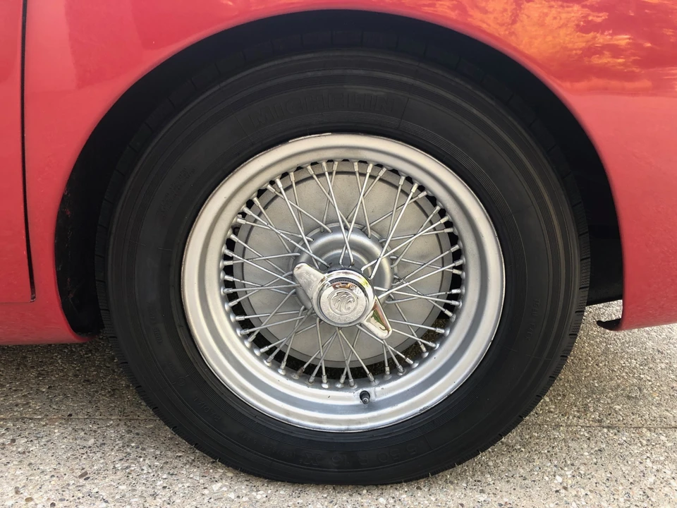 1955 AC Ace & Aceca - Image 27 of 31