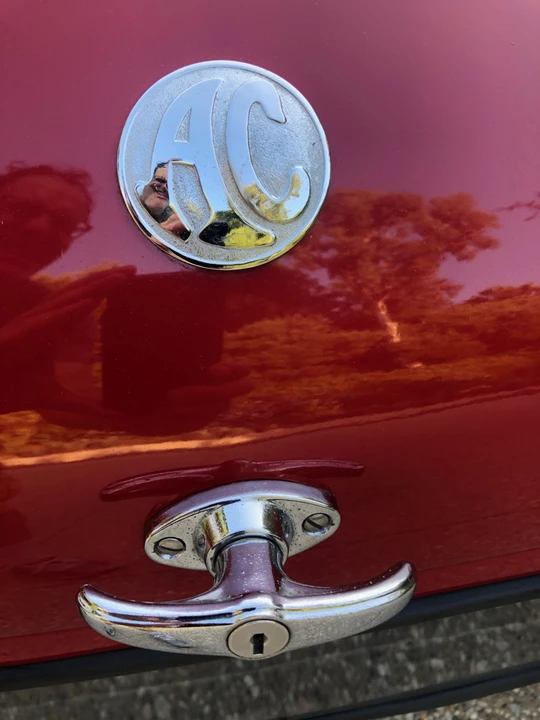 1955 AC Ace & Aceca - Image 22 of 31